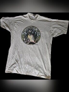 Vintage 1995 Friends "Smelly Cat" TV Promo T-Shirt